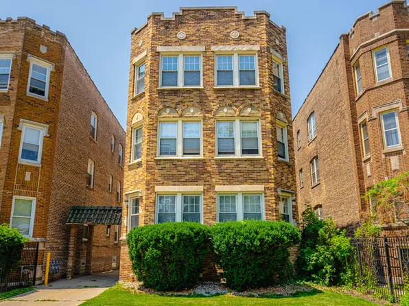 8612 S Euclid Ave, Chicago, IL 60617