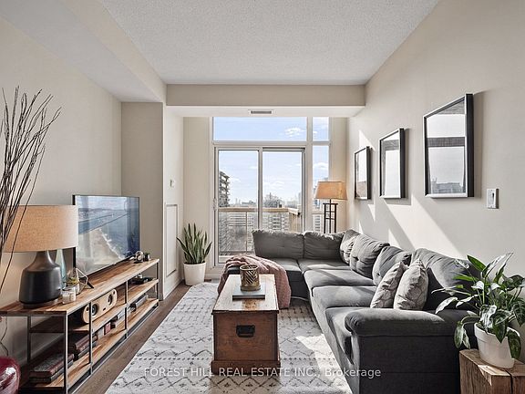 5th image of 900 Mount Pleasant Rd #1501