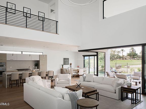 3rd image of 6118 E ALTA HACIENDA Drive