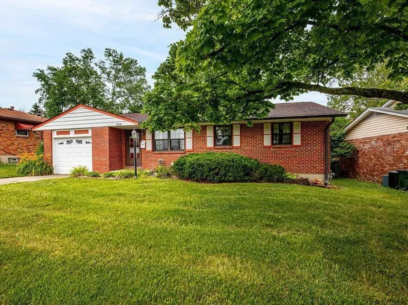 3619 Benhill Dr, Cincinnati, OH 45247
