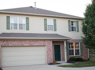 4058 Bullfinch Way, Noblesville, IN 46062