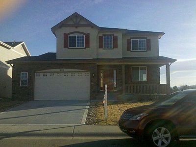 4714 Scenic Ave, Firestone, CO, 80504