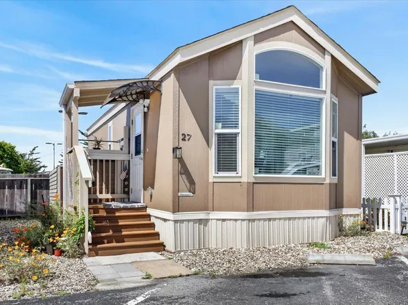 835 Kimball Ave #27, Seaside, CA 93955