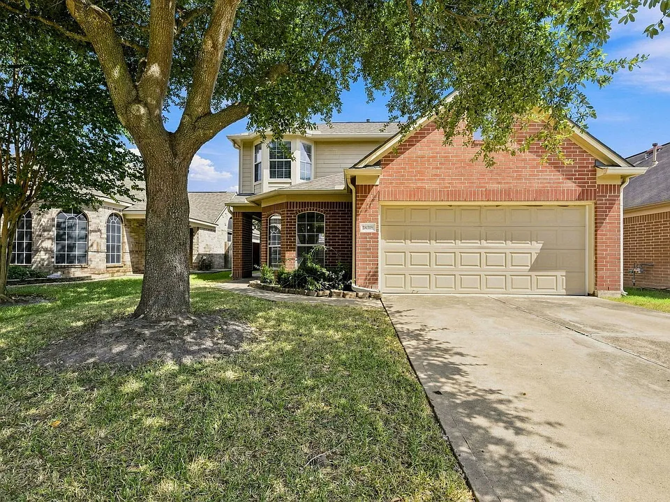 18318 Alemarble Oak St