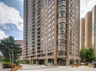 Residences of Madison Centre, Toronto, ON M2N 6M4