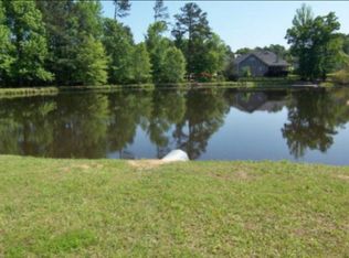 829 Hoxton Loop, Grovetown, GA 30813