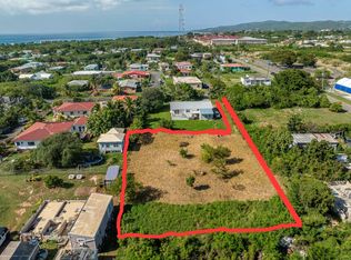 5A Two White Lady We St, Kingshill, VI 00850