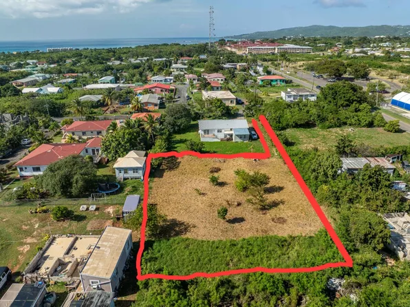 5A 5A-2 White Lady WE, St. Croix, VI 00850