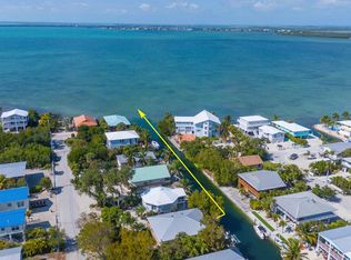 22971 Hawkins Ln, Cudjoe Key, FL 33042
