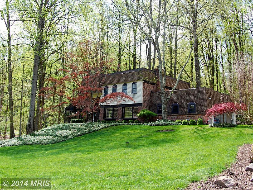 2321 Velvet Ridge Dr, Owings Mills, MD 21117 Zillow