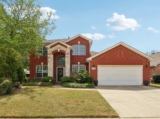 5582 Park Haven Pl, Fort Worth, TX 76137