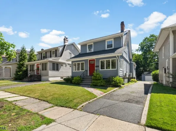 415 Orange Rd, Montclair Twp., NJ 07042