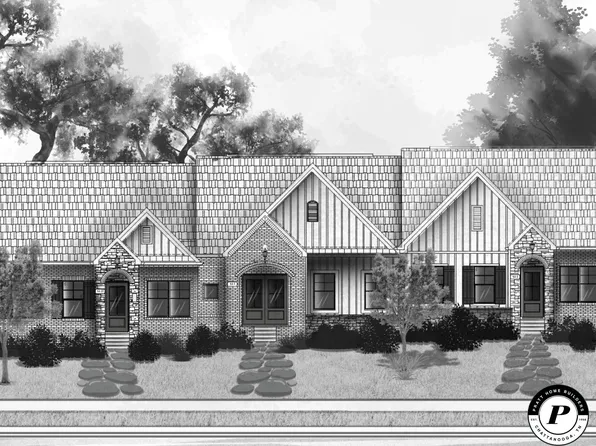 92J Founding Way #22, Lookout Mountain, GA 30750