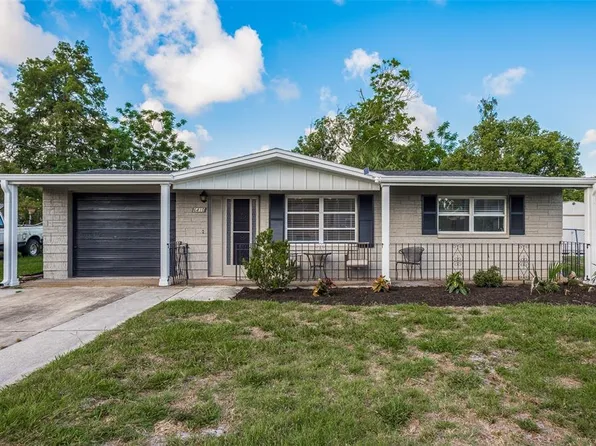 6410 PENSIVE DRIVE, PORT RICHEY, FL 34668