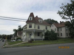 166 Winthrop St #8 & 9, Taunton, MA 02780