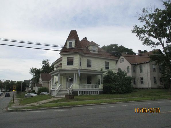 166 Winthrop St #8 & 9, Taunton, MA 02780