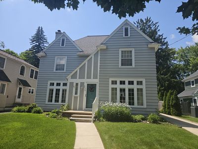 2236 Tipperary Rd, Kalamazoo, MI, 49008