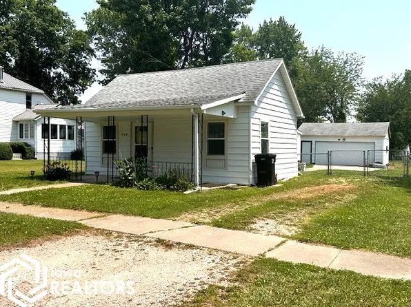 538 S Adella St, Ottumwa, IA 52501