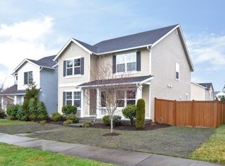 2268 Wallace Loop, Dupont, WA 98327