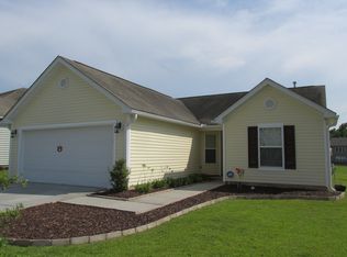 119 Mayfield Dr, Goose Creek, SC 29445