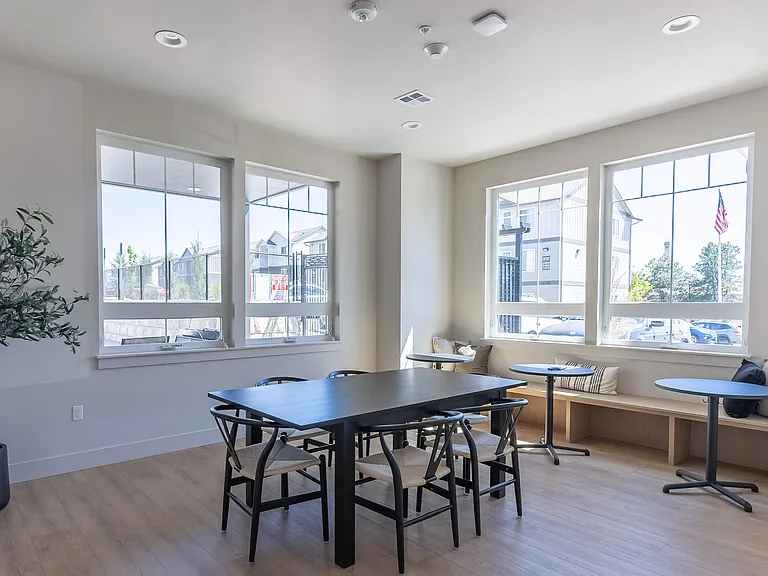 Westgate Apartment Homes — Photo 33