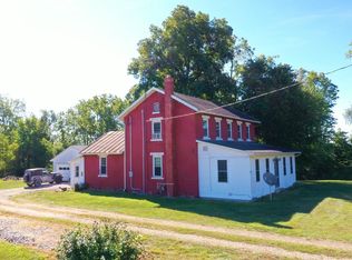 2484 Horning Rd, Shelby, OH 44875