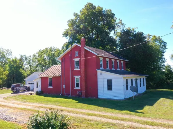 2484 Horning Rd, Shelby, OH 44875