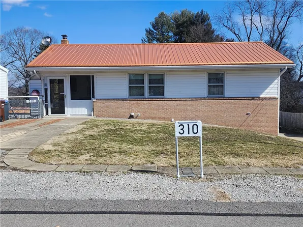 310 Montana Ave, Lower Burrell, PA 15068