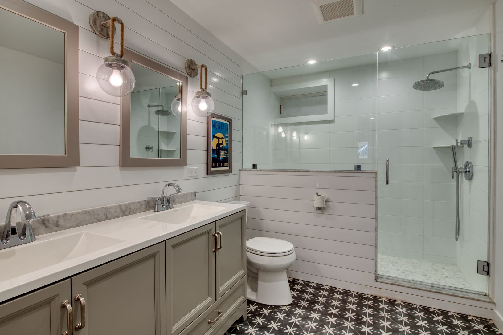  Ensuite Bath