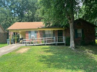 3554 Greentree Dr, Memphis, TN 38128