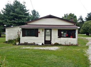 472 Balltown Rd, Bardstown, KY 40004