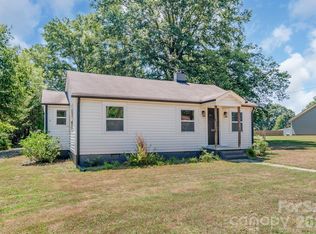 514 Olive Branch Rd, Marshville, NC 28103