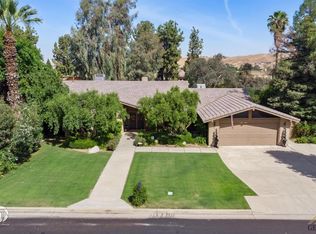 12100 Pony Express Ln, Bakersfield, CA