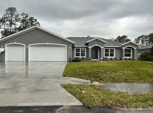10 Edwin Ln, Palm Coast, FL 32164