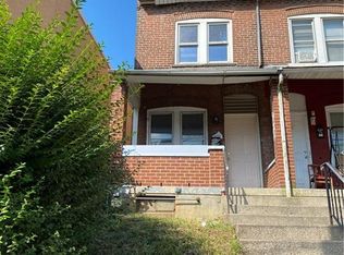 622 N 4th St, Allentown, PA 18102