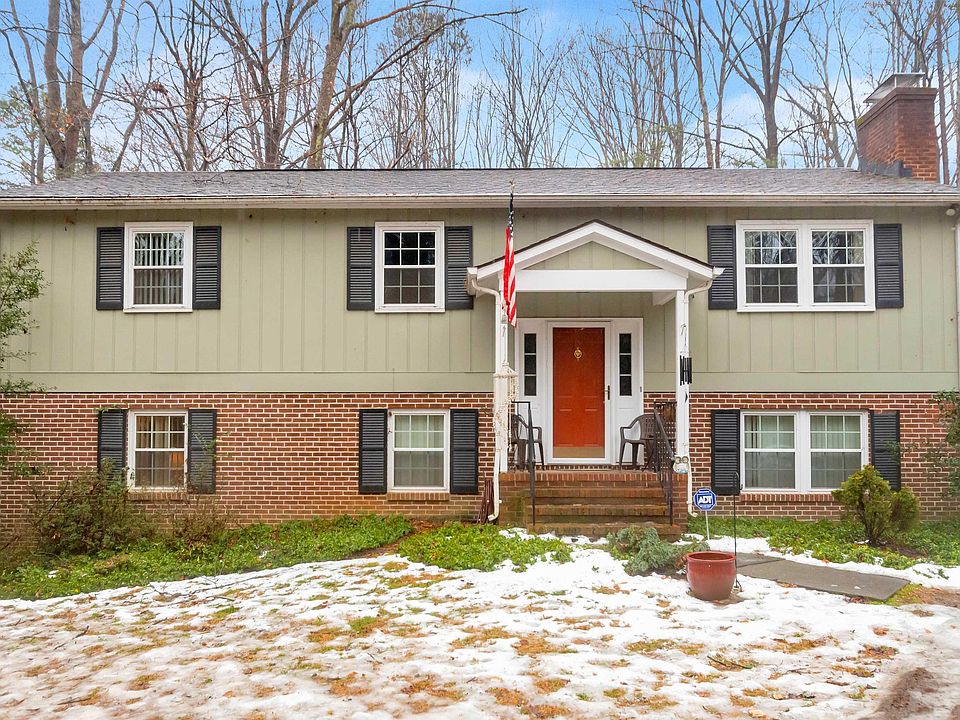 204 Pineridge Ln, Charlottesville, VA 22911 Zillow