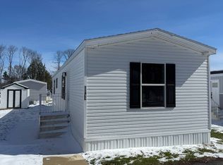 116 Lillian Ln, Somerset, PA