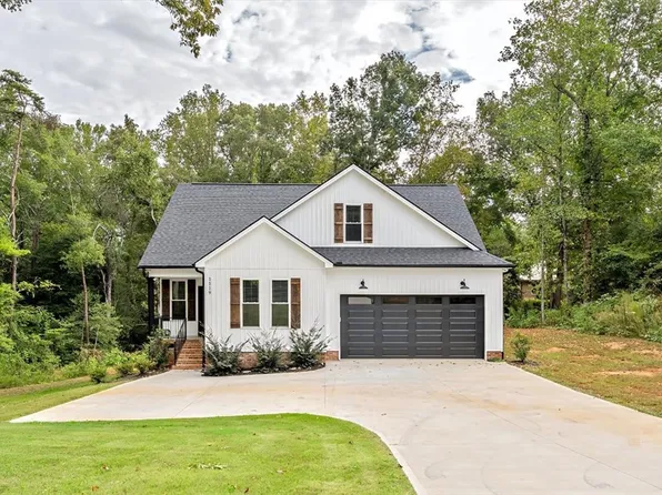 1119 Griffin Mill Rd, Easley, SC 29640
