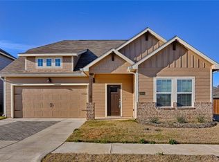2305 Paxton Way, Denton, TX 76209