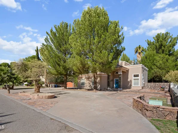 448 Rio Estancia Dr, El Paso, TX 79932