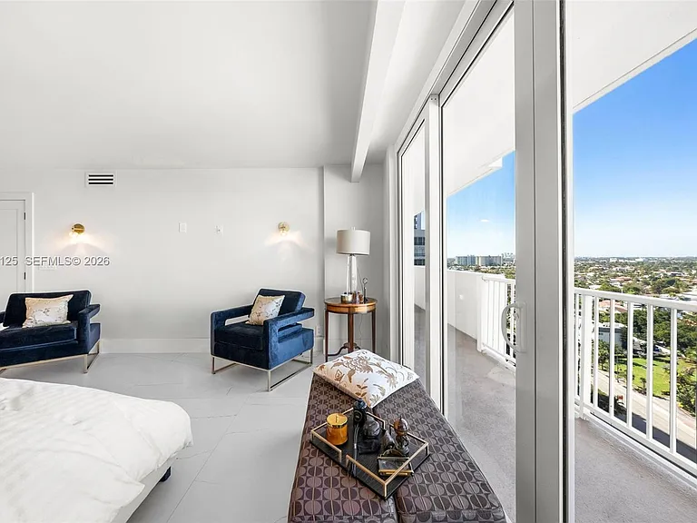 4300 N Ocean Blvd #15D — Photo 37