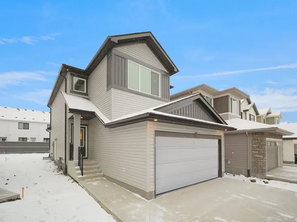 2540 211th St NW, Edmonton, AB T6M 2P3
