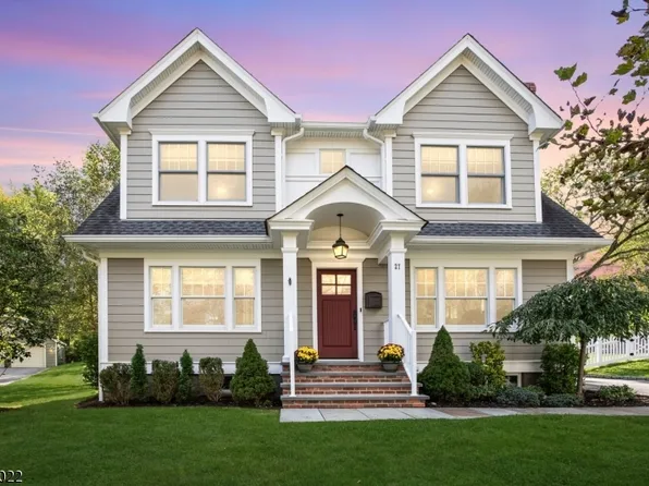 27 Kensington Rd, Madison Boro, NJ 07940