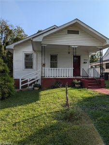 1852 Kentucky Ave, Winston Salem, NC, 27101