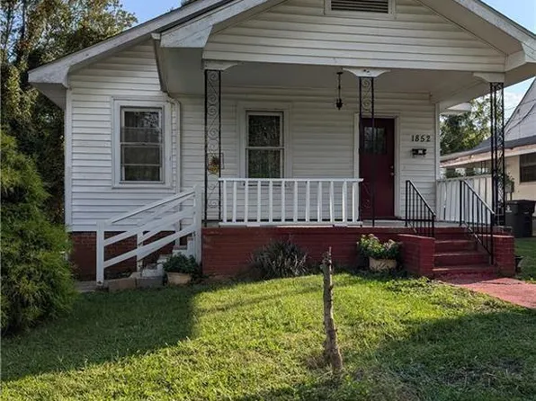 1852 Kentucky Ave, Winston Salem, NC 27101