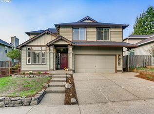 16147 SW Palermo Ln, Tigard, OR 97223