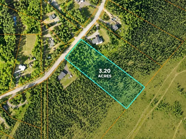 Nhn Pickering Dr Lot 8, Fairbanks, AK 99709