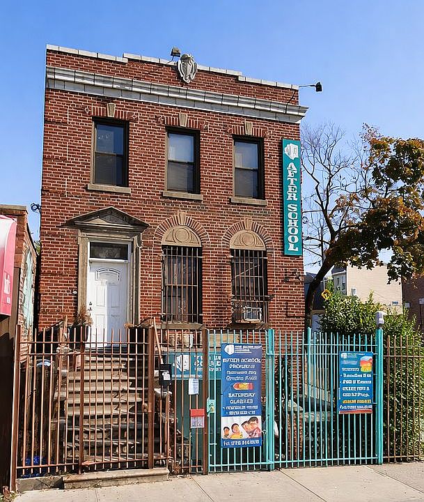 1st image of 5519 Metropolitan Ave