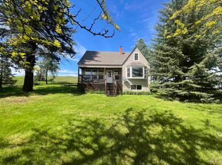 14719 Highway 11, Weippe, ID 83553