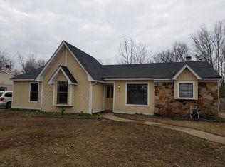 7156 Country Side Rd, Memphis, TN 38133